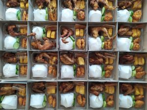 Order Nasi Box Online